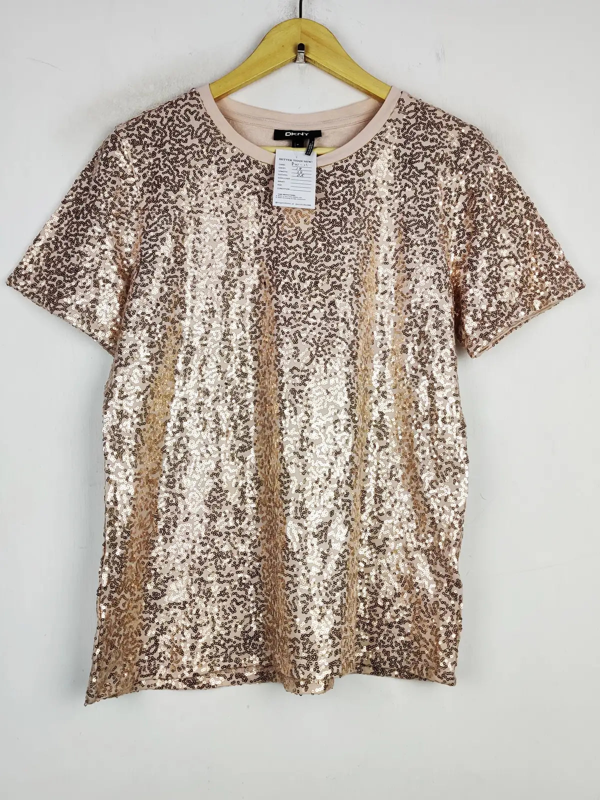 Buy online pre-used pre-loved 100% authentic & Original branded Dkny (PW-11) available in Pakistan. Top international brands avilable.
