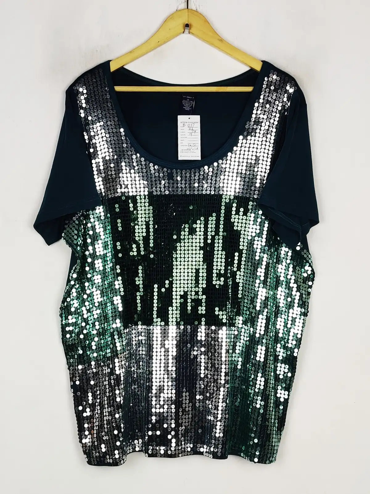 Buy online pre-used pre-loved 100% authentic & Original branded Demin (PW-1237) available in Pakistan. Top international brands avilable.