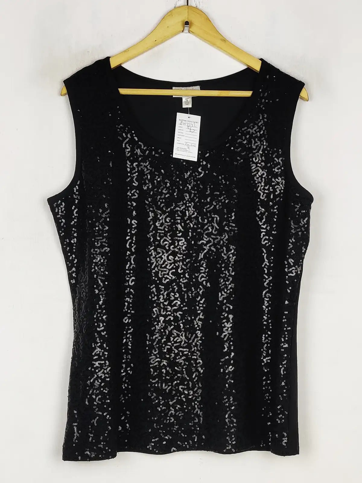 Buy online pre-used pre-loved 100% authentic & Original branded Dressbarn (PW-1242) available in Pakistan. Top international brands avilable.