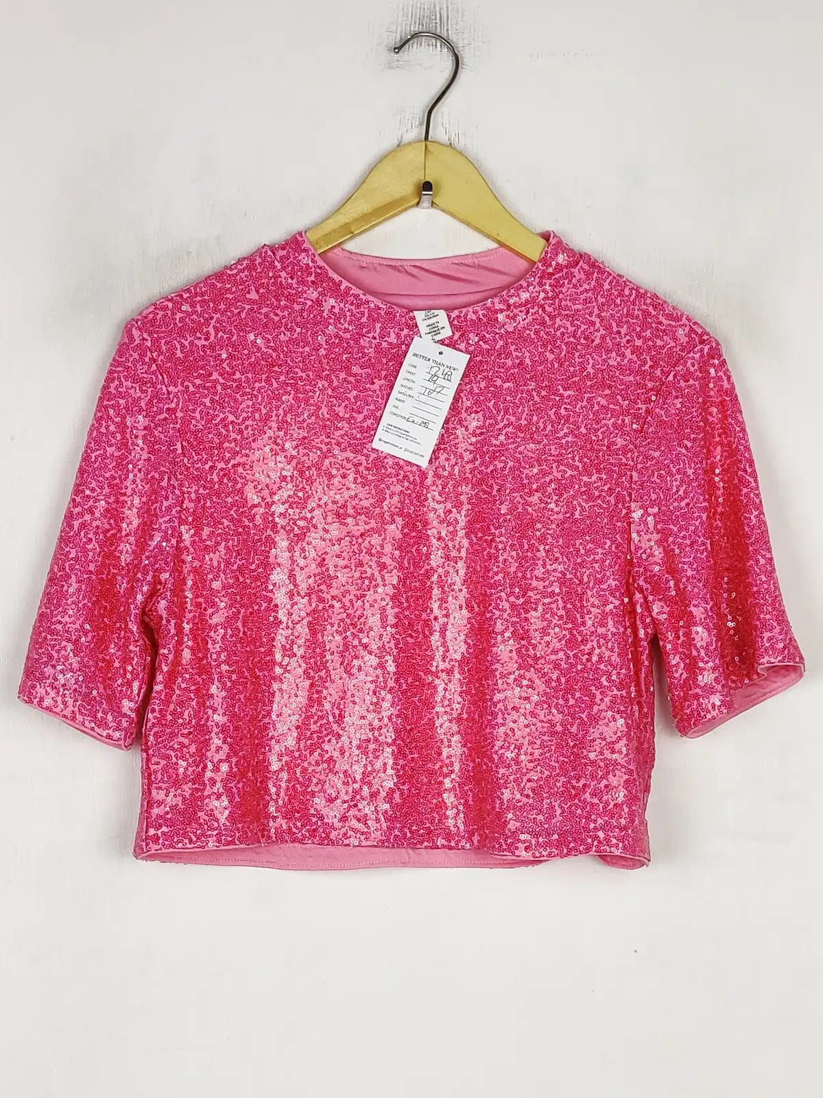 Buy online pre-used pre-loved 100% authentic & Original branded H&M (PW-1248) available in Pakistan. Top international brands avilable.