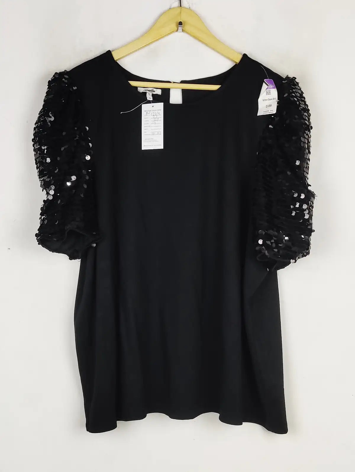Buy online pre-used pre-loved 100% authentic & Original branded Maurices (PW-1264) available in Pakistan. Top international brands avilable.
