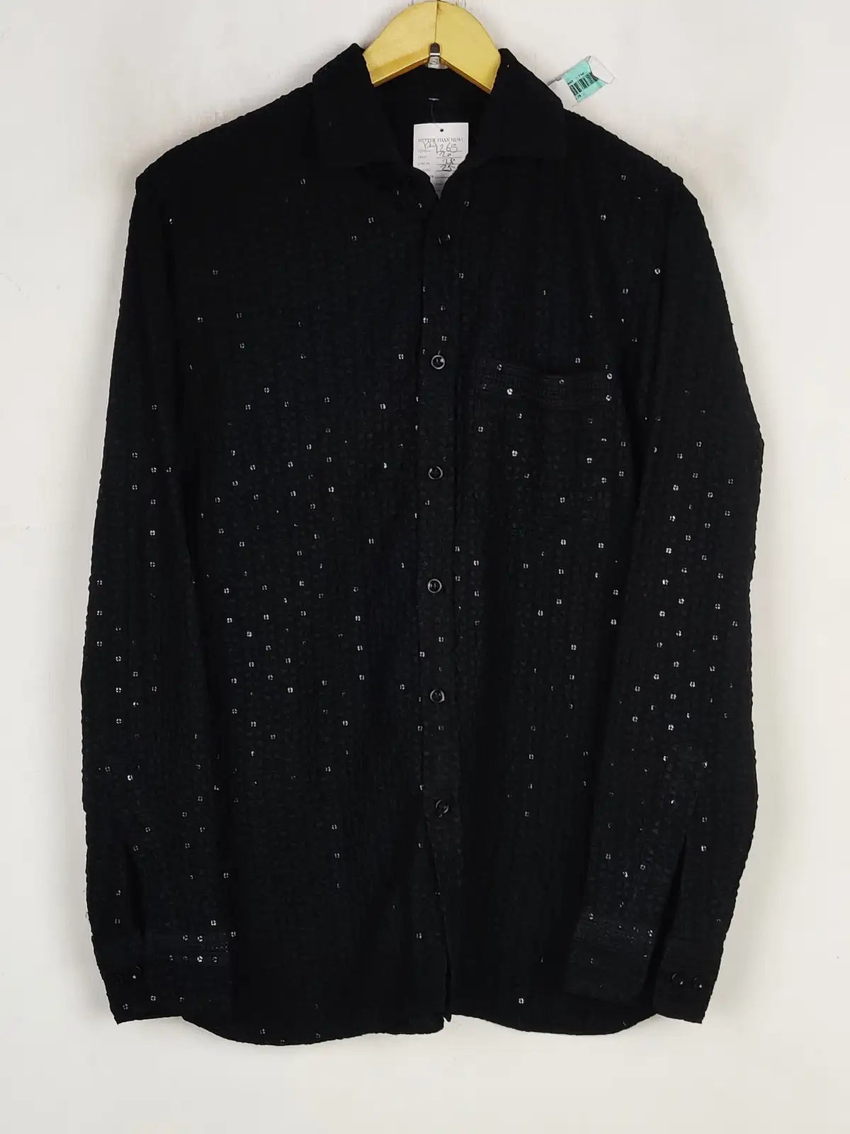 Buy online pre-used pre-loved 100% authentic & Original branded Unknown Brand (PW-1265) available in Pakistan. Top international brands avilable.