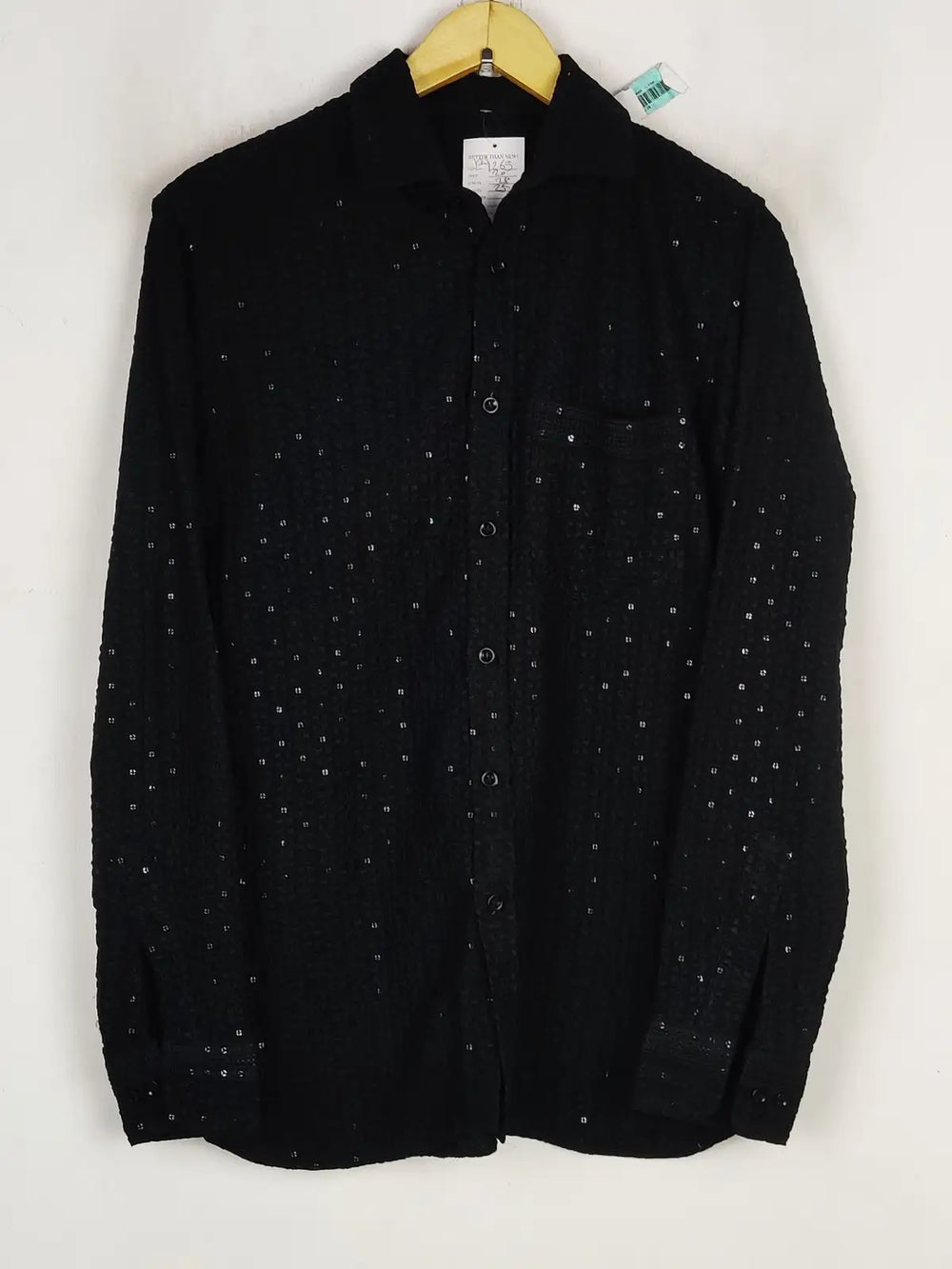 Buy online pre-used pre-loved 100% authentic & Original branded Unknown Brand (PW-1265) available in Pakistan. Top international brands avilable.