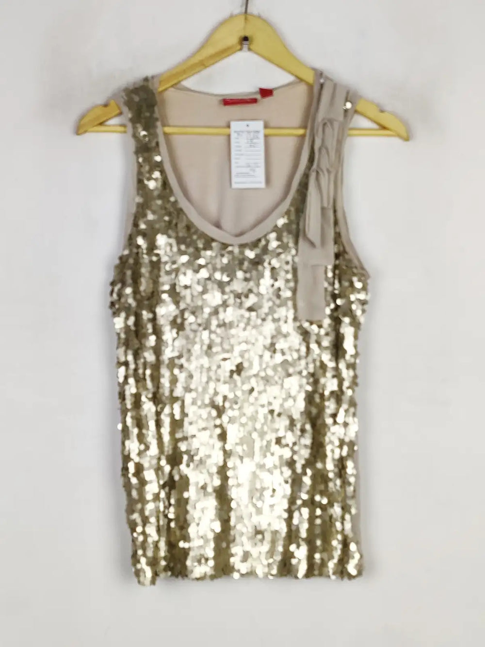 Buy online pre-used pre-loved 100% authentic & Original branded New York (PW-1268) available in Pakistan. Top international brands avilable.