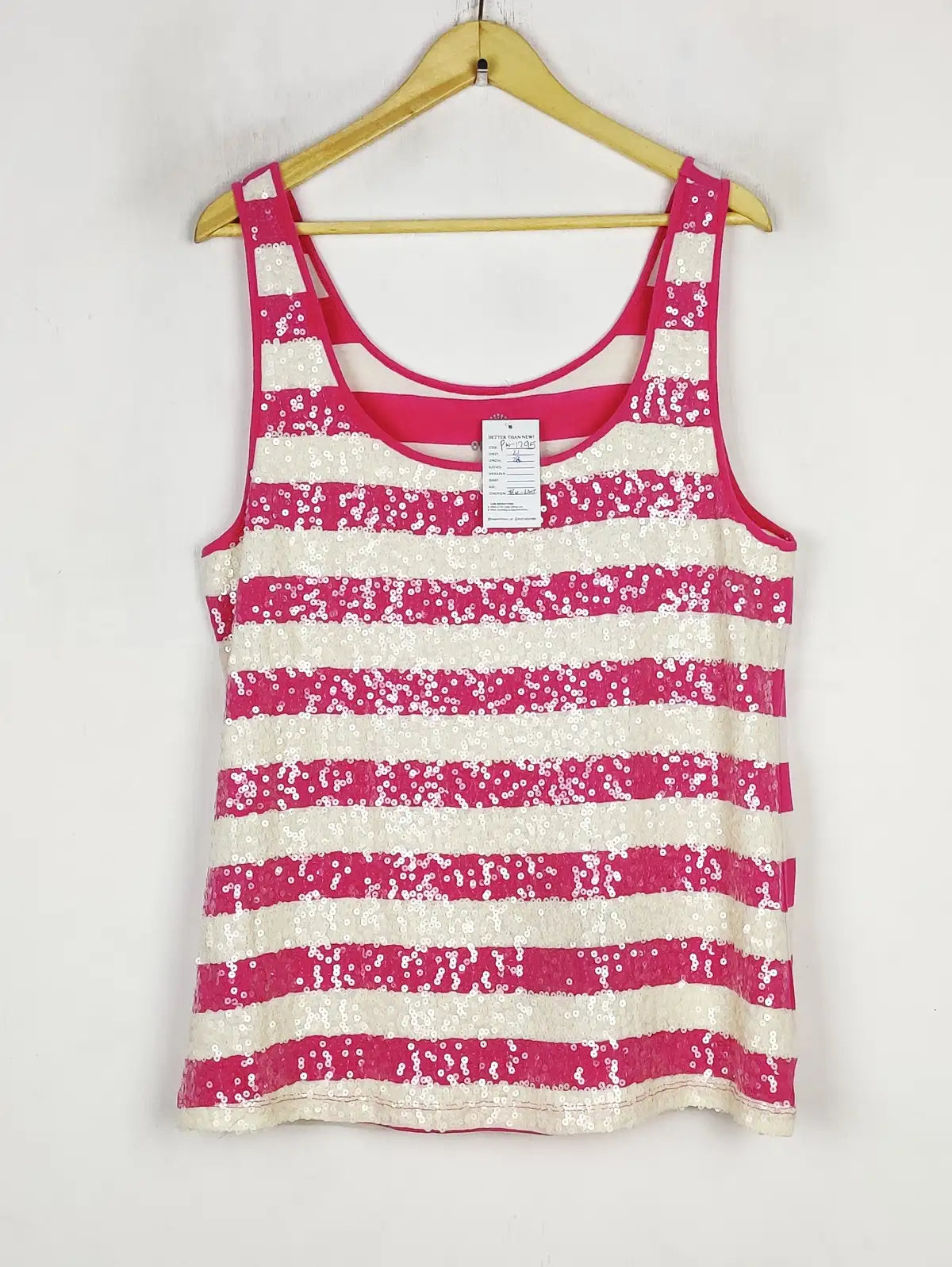Buy online pre-used pre-loved 100% authentic & Original branded Old Navy (PW-1295) available in Pakistan. Top international brands avilable.