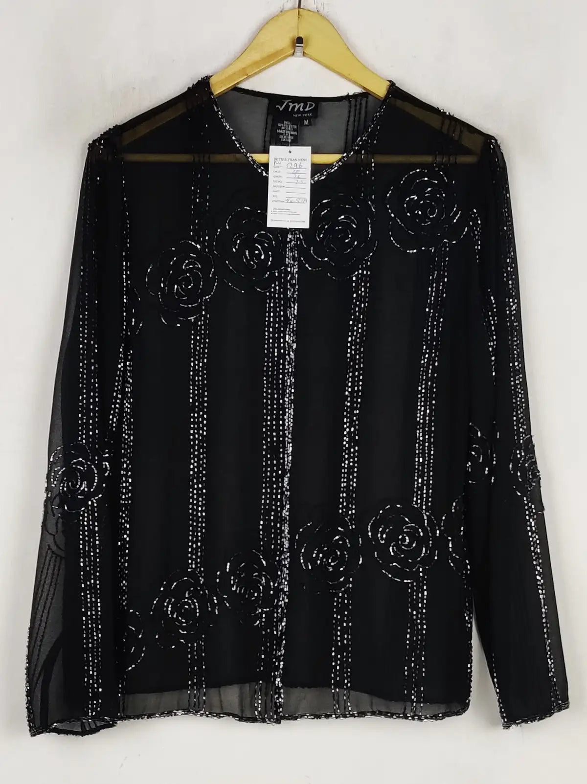 Buy online pre-used pre-loved 100% authentic & Original branded New York (PW-1296) available in Pakistan. Top international brands avilable.