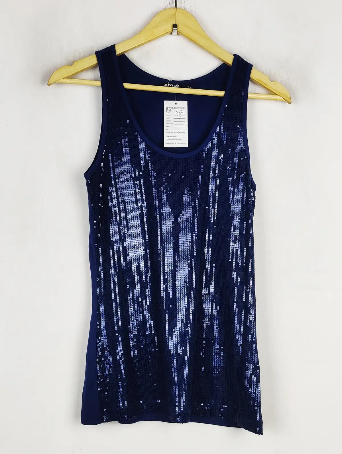 Buy online pre-used pre-loved 100% authentic & Original branded Apt 9 (PW-1325) available in Pakistan. Top international brands avilable.