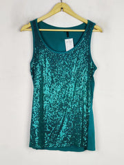 Buy online pre-used pre-loved 100% authentic & Original branded Maurices (PW-1335) available in Pakistan. Top international brands avilable.