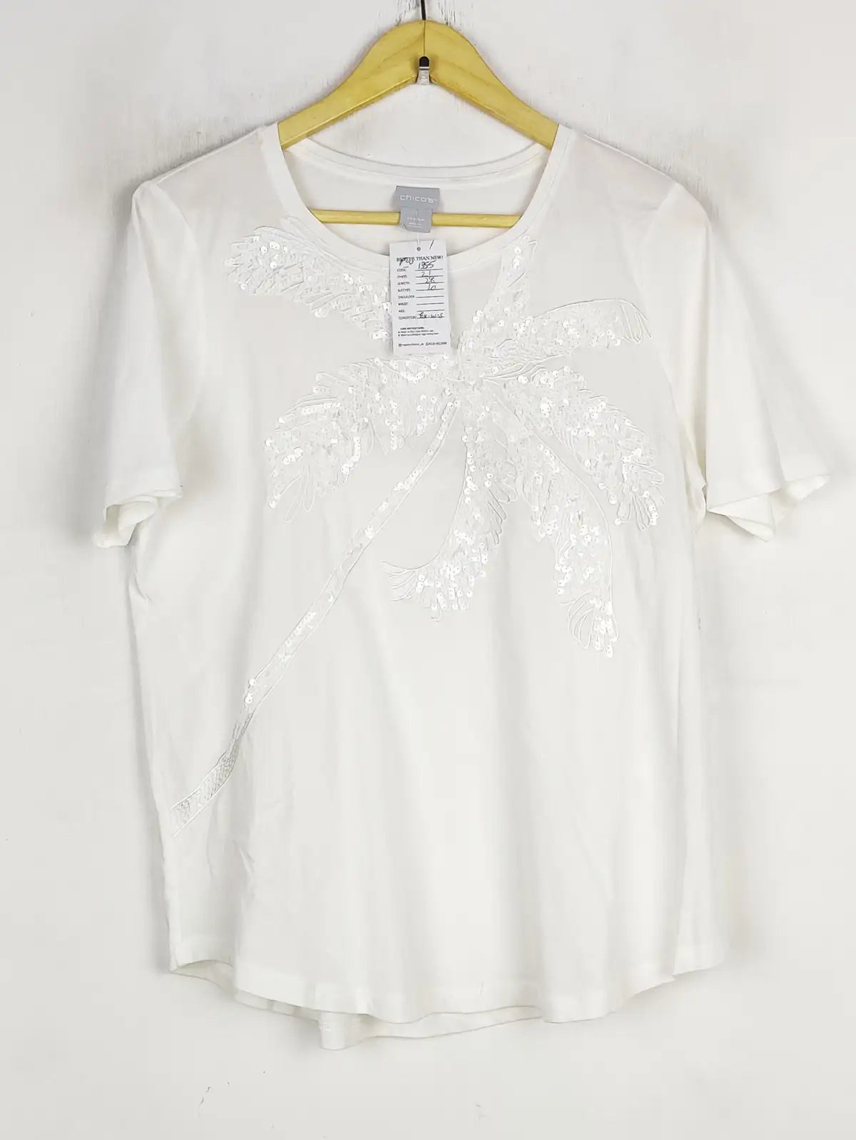 Buy online pre-used pre-loved 100% authentic & Original branded One Clothing (PW-1355) available in Pakistan. Top international brands avilable.
