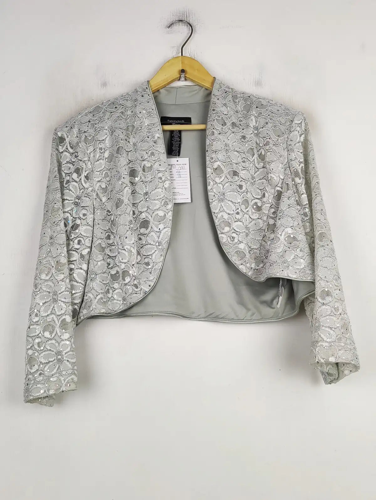 Buy online pre-used pre-loved 100% authentic & Original branded R&M Richard (PW-1391) available in Pakistan. Top international brands avilable.