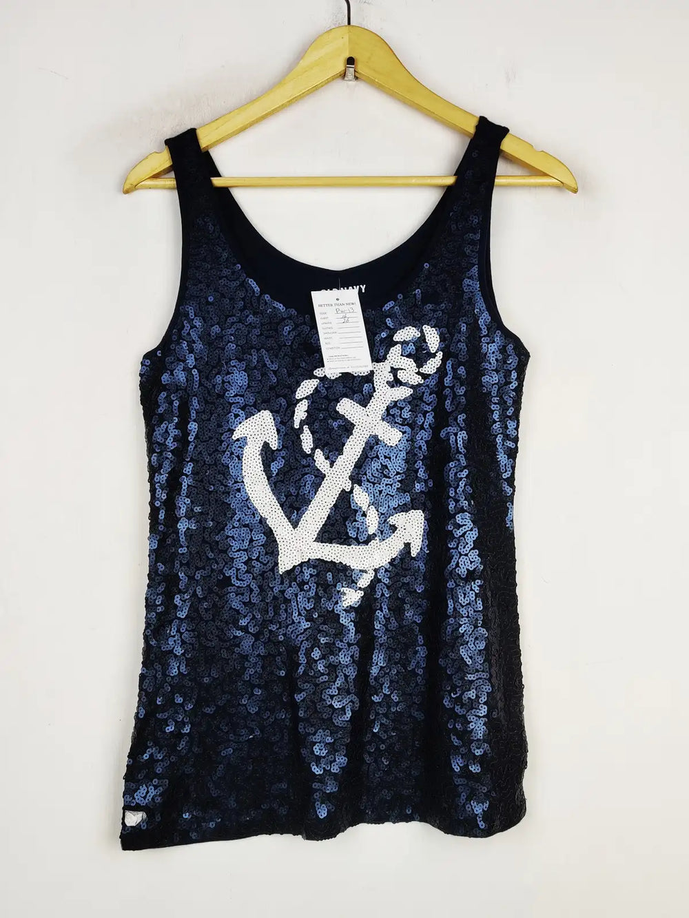 Buy online pre-used pre-loved 100% authentic & Original branded Old Navy (PW-13) available in Pakistan. Top international brands avilable.