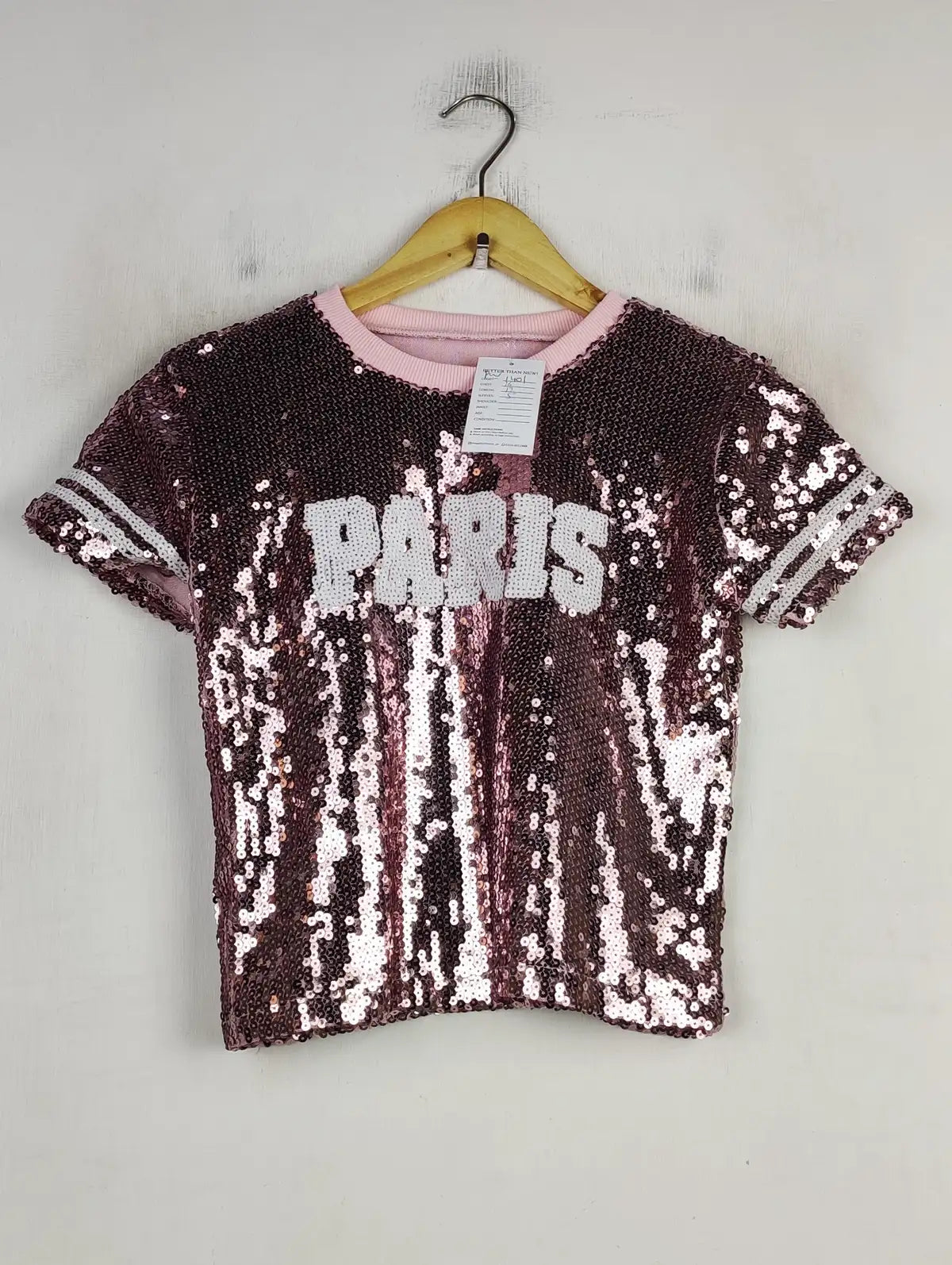 Buy online pre-used pre-loved 100% authentic & Original branded Unknown Brand (PW-1401) available in Pakistan. Top international brands avilable.