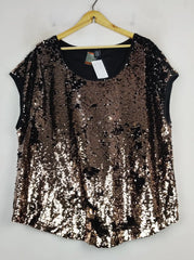 Buy online pre-used pre-loved 100% authentic & Original branded Torrid (PW-1411) available in Pakistan. Top international brands avilable.