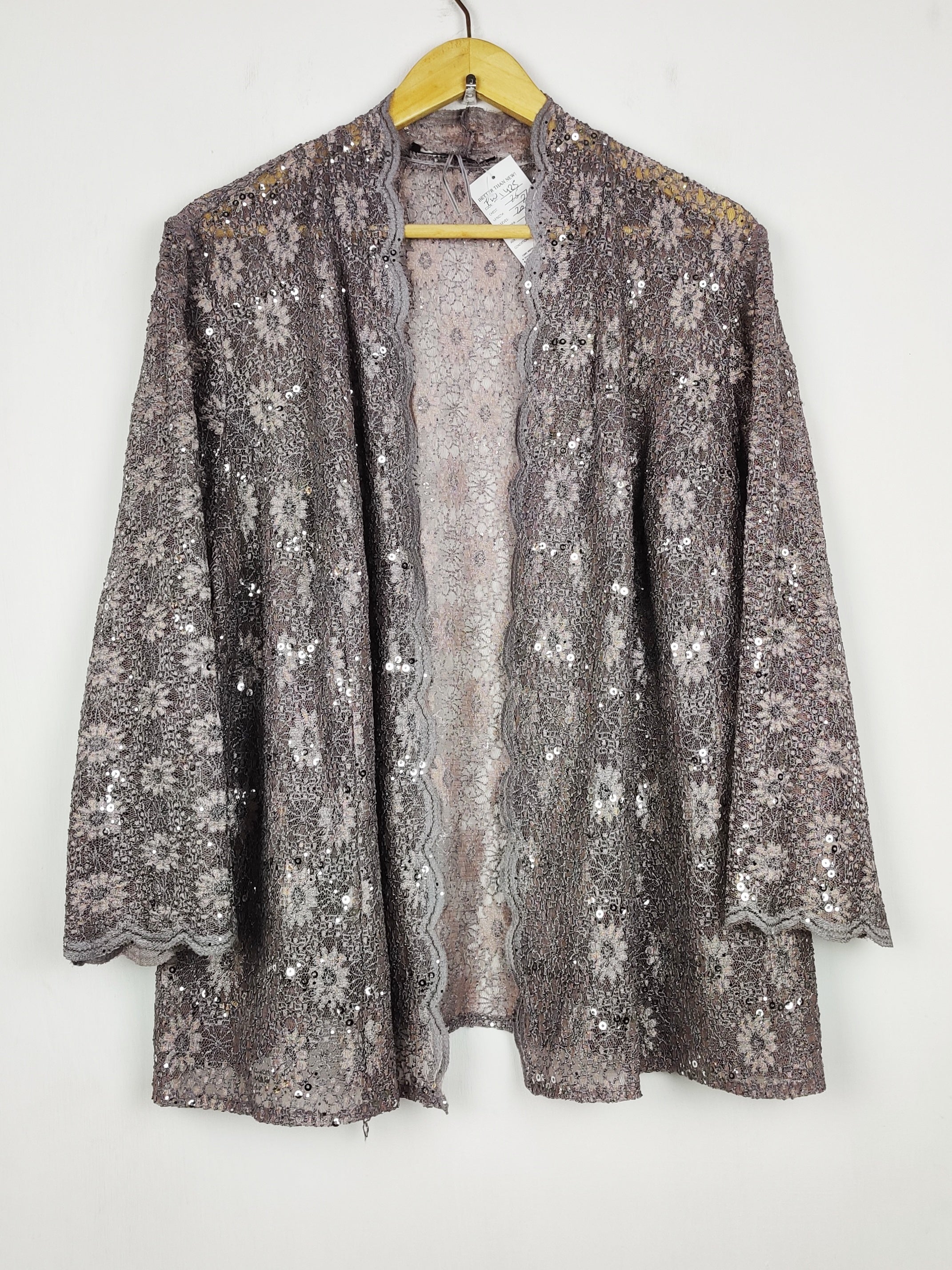 Buy online pre-used pre-loved 100% authentic & Original branded Unknown Brand (PW-1425) available in Pakistan. Top international brands avilable.