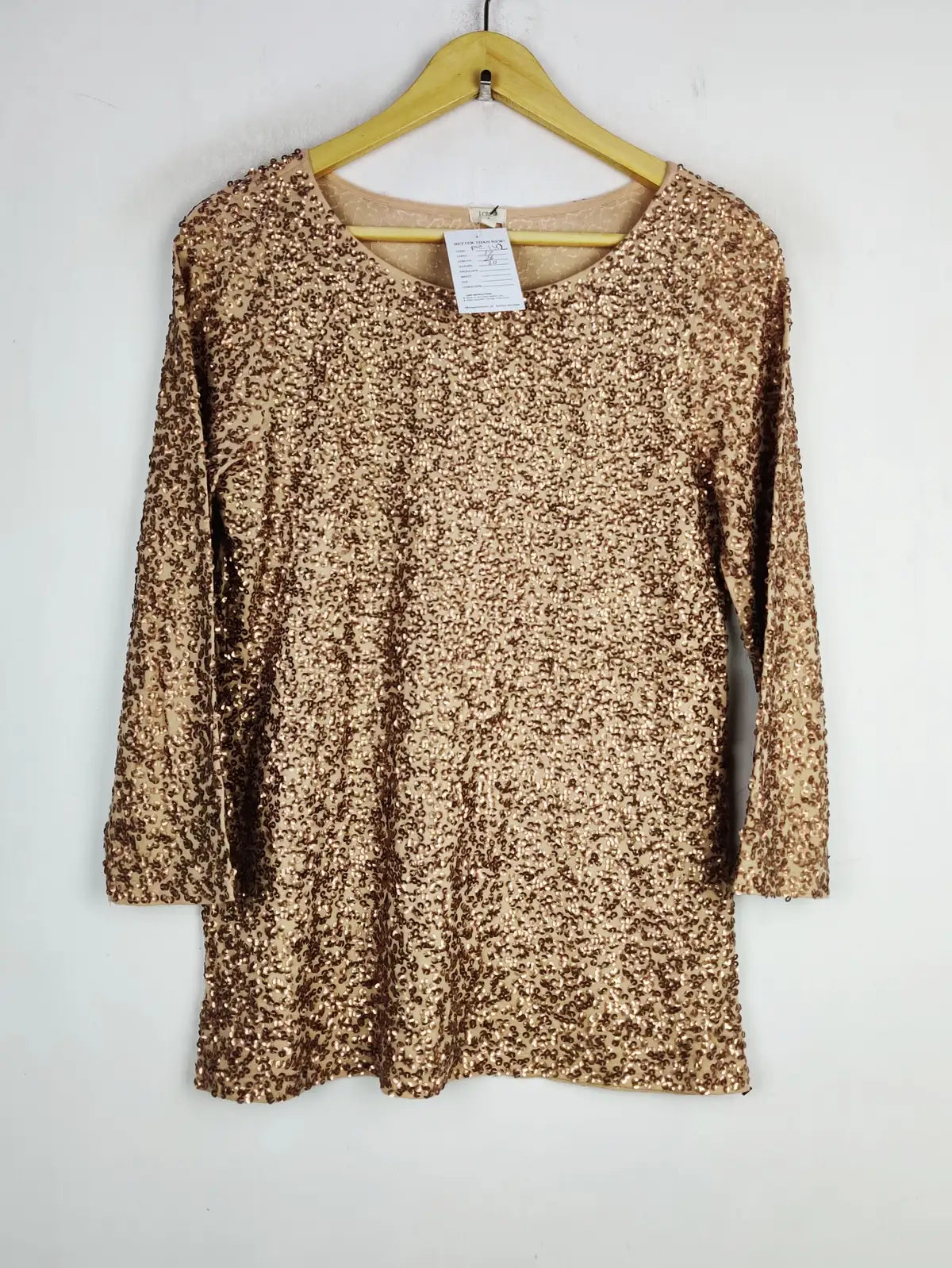 Buy online pre-used pre-loved 100% authentic & Original branded J.Crew (PW-142) available in Pakistan. Top international brands avilable.