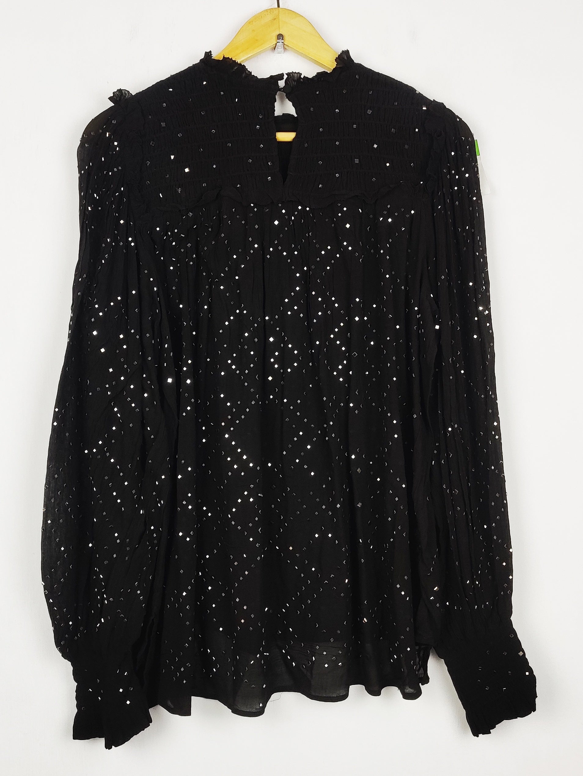Allsaints (PW-1440)