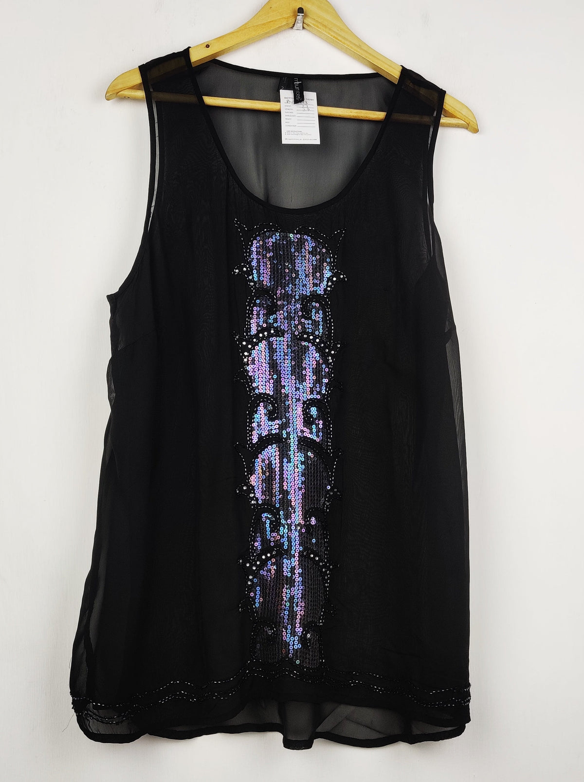 Buy online pre-used pre-loved 100% authentic & Original branded Maurices (PW-1443) available in Pakistan. Top international brands avilable.