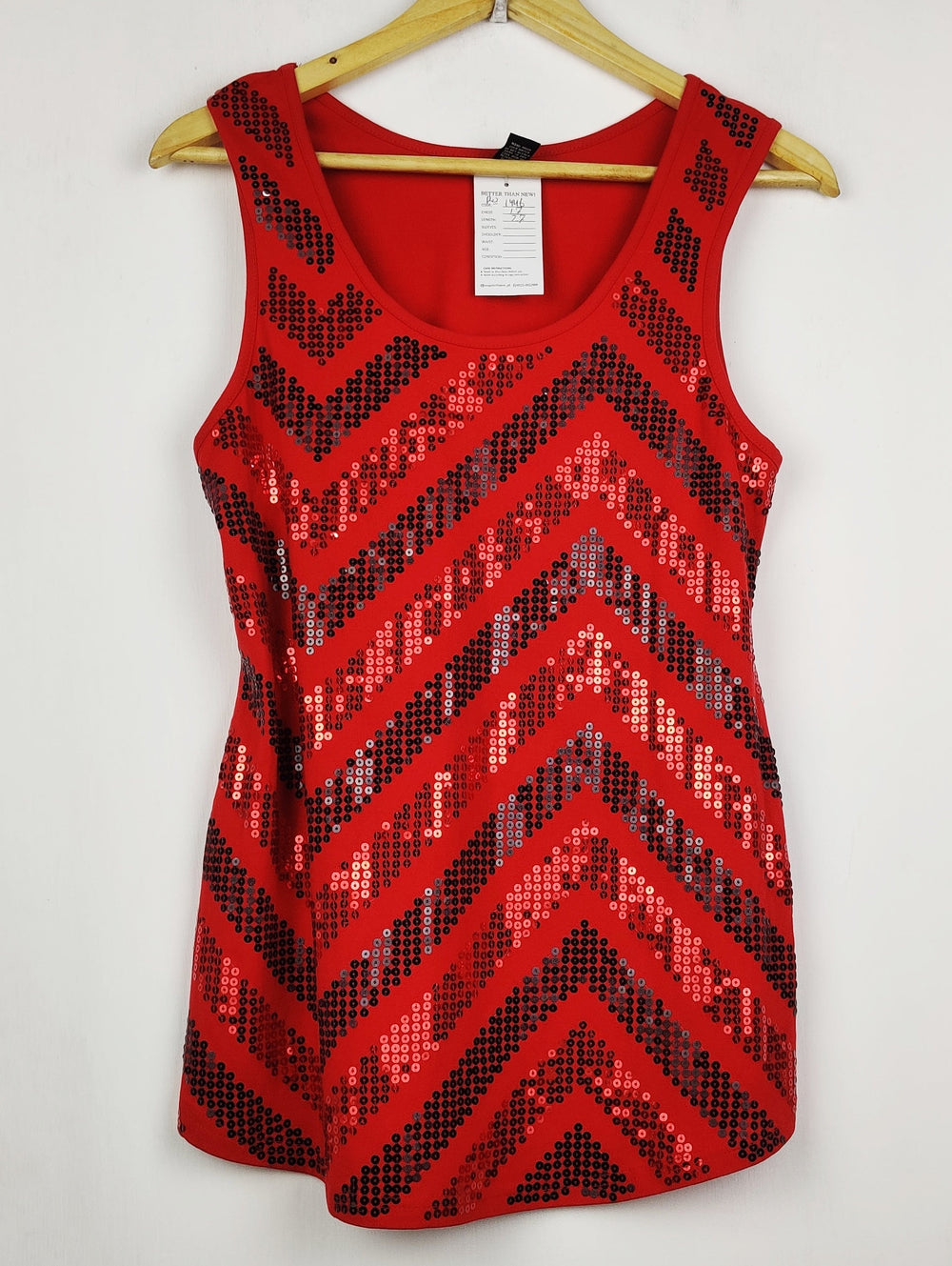Buy online pre-used pre-loved 100% authentic & Original branded Rue 21 (PW-1446) available in Pakistan. Top international brands avilable.