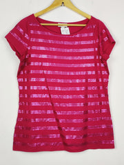 Buy online pre-used pre-loved 100% authentic & Original branded Loft (PW-1459) available in Pakistan. Top international brands avilable.