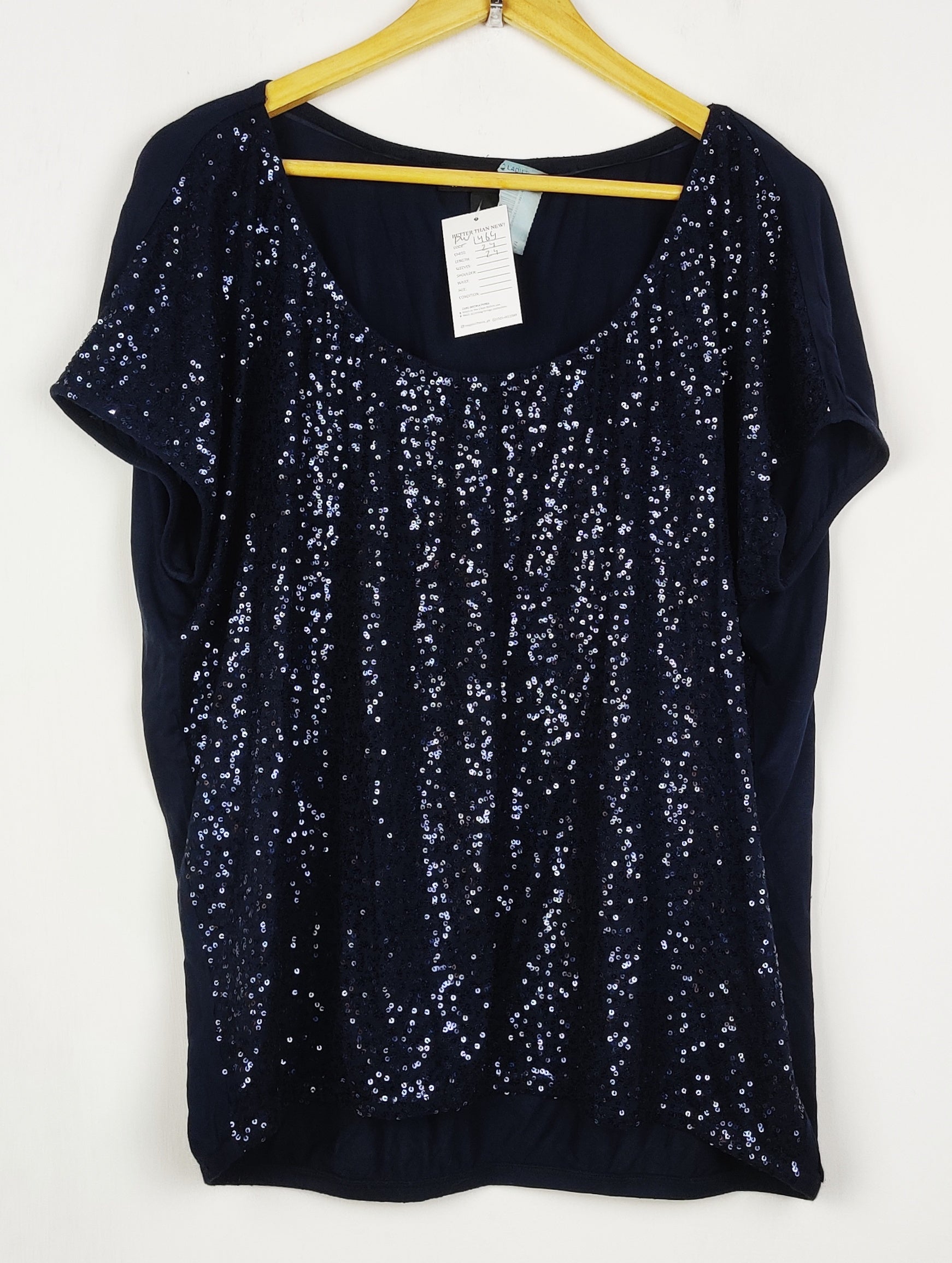 Buy online pre-used pre-loved 100% authentic & Original branded Inc (PW-1464) available in Pakistan. Top international brands avilable.