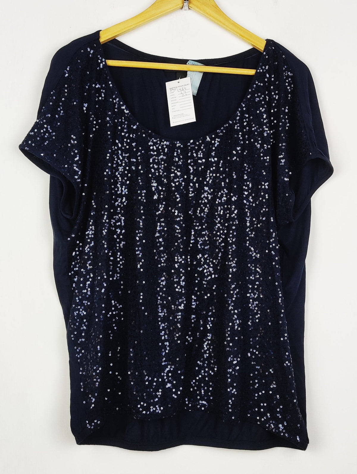 Buy online pre-used pre-loved 100% authentic & Original branded Inc (PW-1464) available in Pakistan. Top international brands avilable.