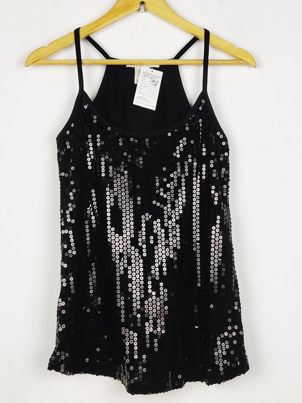 Buy online pre-used pre-loved 100% authentic & Original branded Charlotte Russe (PW-1467) available in Pakistan. Top international brands avilable.