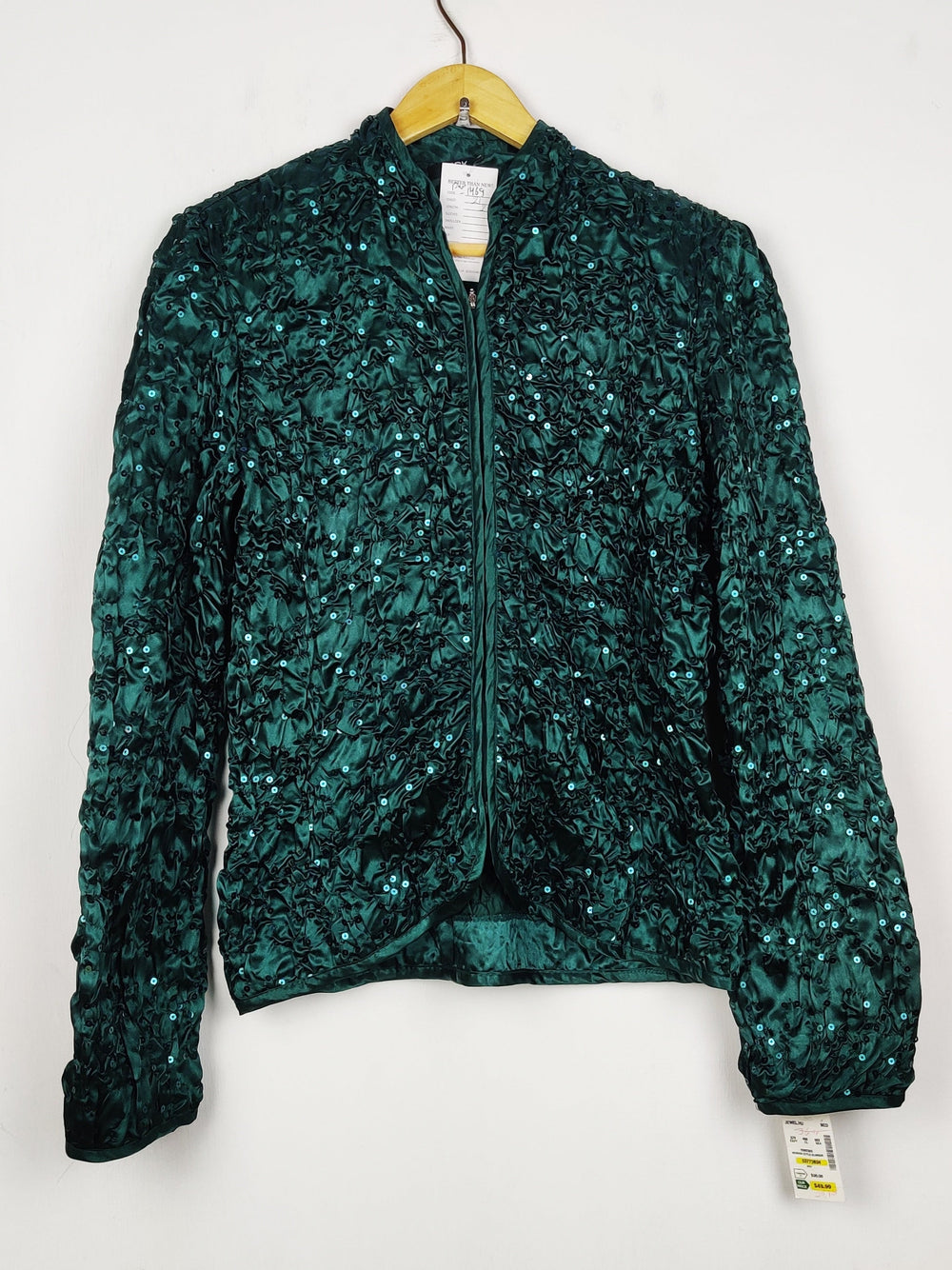 Buy online pre-used pre-loved 100% authentic & Original branded Msk (PW-1469) available in Pakistan. Top international brands avilable.