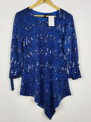 Buy online pre-used pre-loved 100% authentic & Original branded New Direction (PW-1472) available in Pakistan. Top international brands avilable.