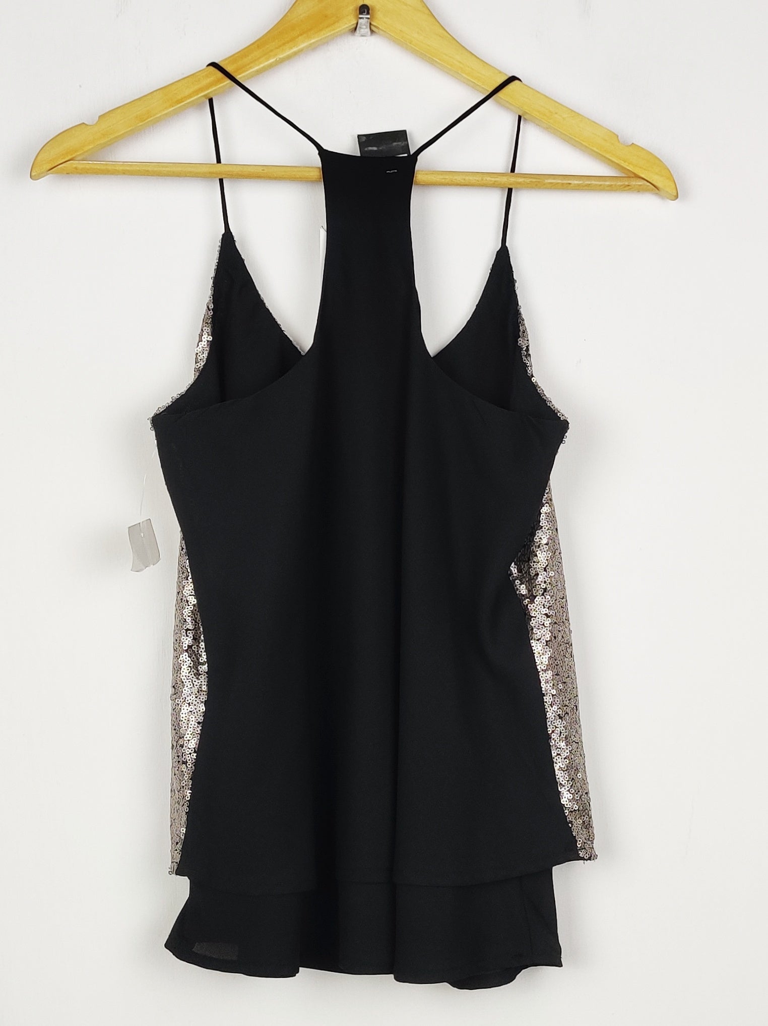 Charlotte Russe (PW-1495)