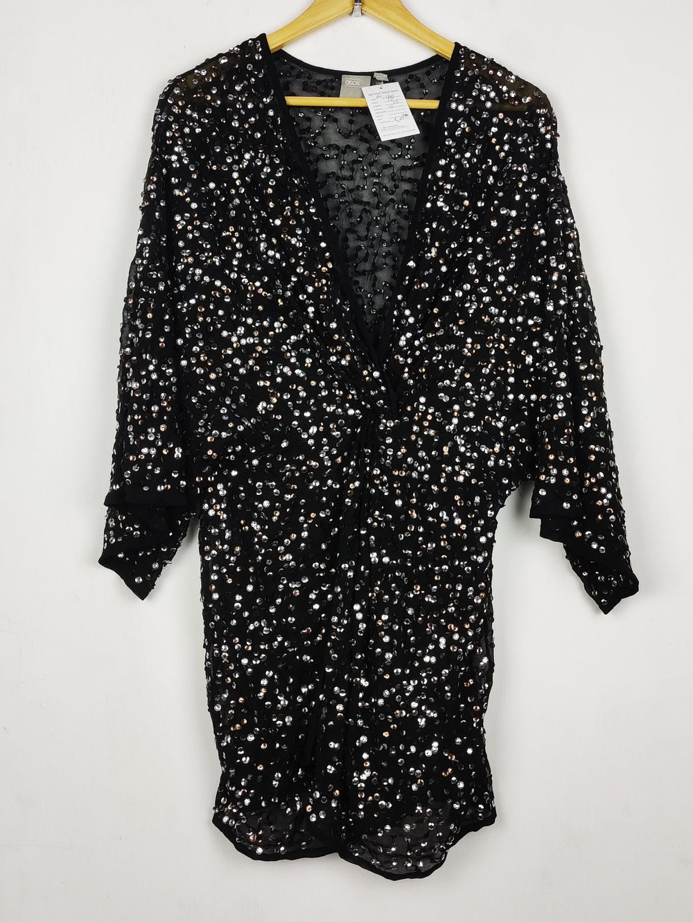 Buy online pre-used pre-loved 100% authentic & Original branded Asos (PW-1501) available in Pakistan. Top international brands avilable.