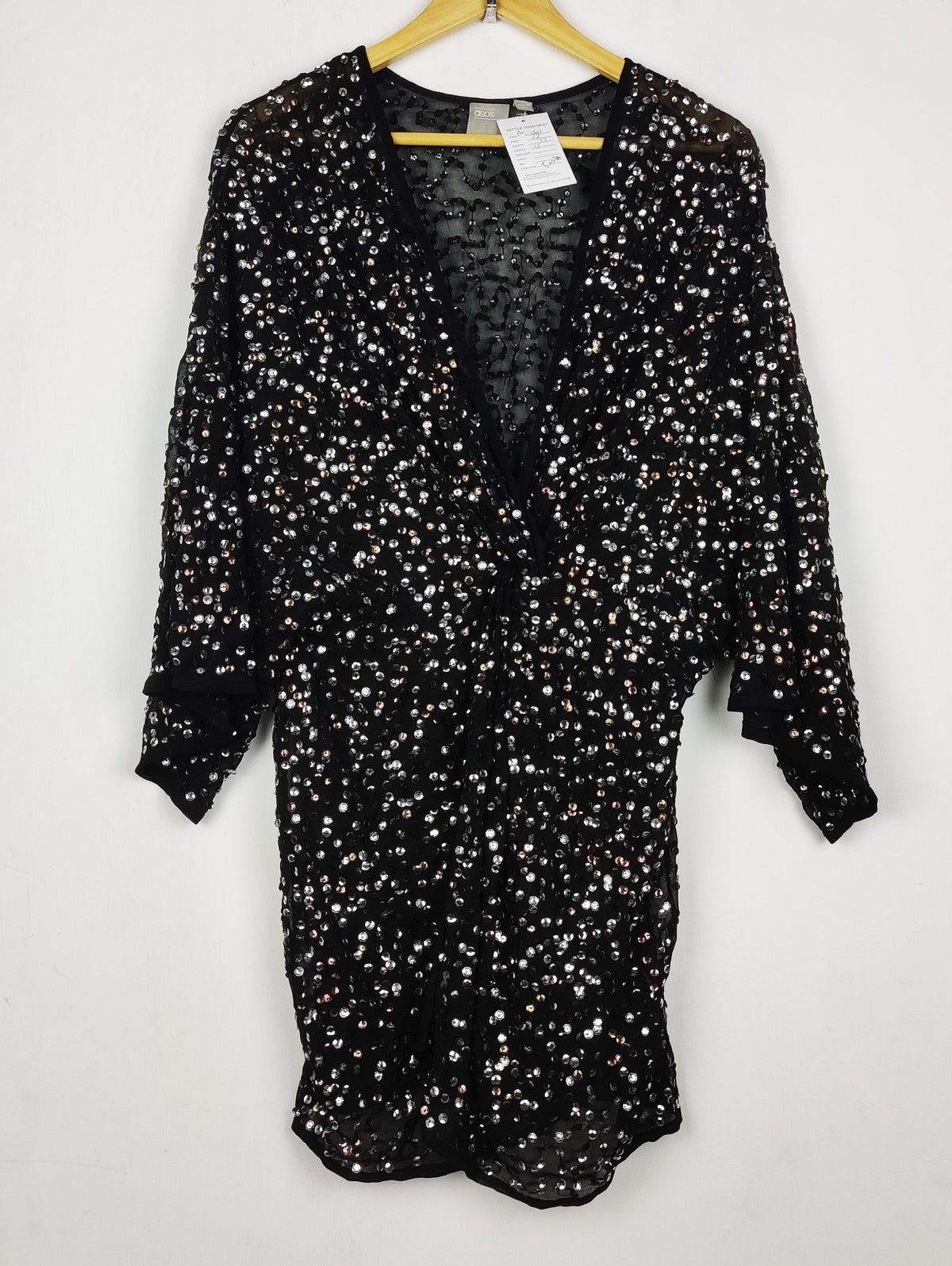 Buy online pre-used pre-loved 100% authentic & Original branded Asos (PW-1501) available in Pakistan. Top international brands avilable.