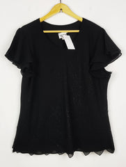 Buy online pre-used pre-loved 100% authentic & Original branded Top Choice Fashion (PW-1533) available in Pakistan. Top international brands avilable.