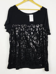 Buy online pre-used pre-loved 100% authentic & Original branded Lane Bryant (PW-1534) available in Pakistan. Top international brands avilable.
