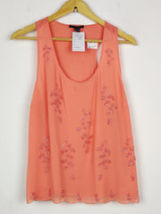 Buy online pre-used pre-loved 100% authentic & Original branded Forever 21 (PW-1545) available in Pakistan. Top international brands avilable.