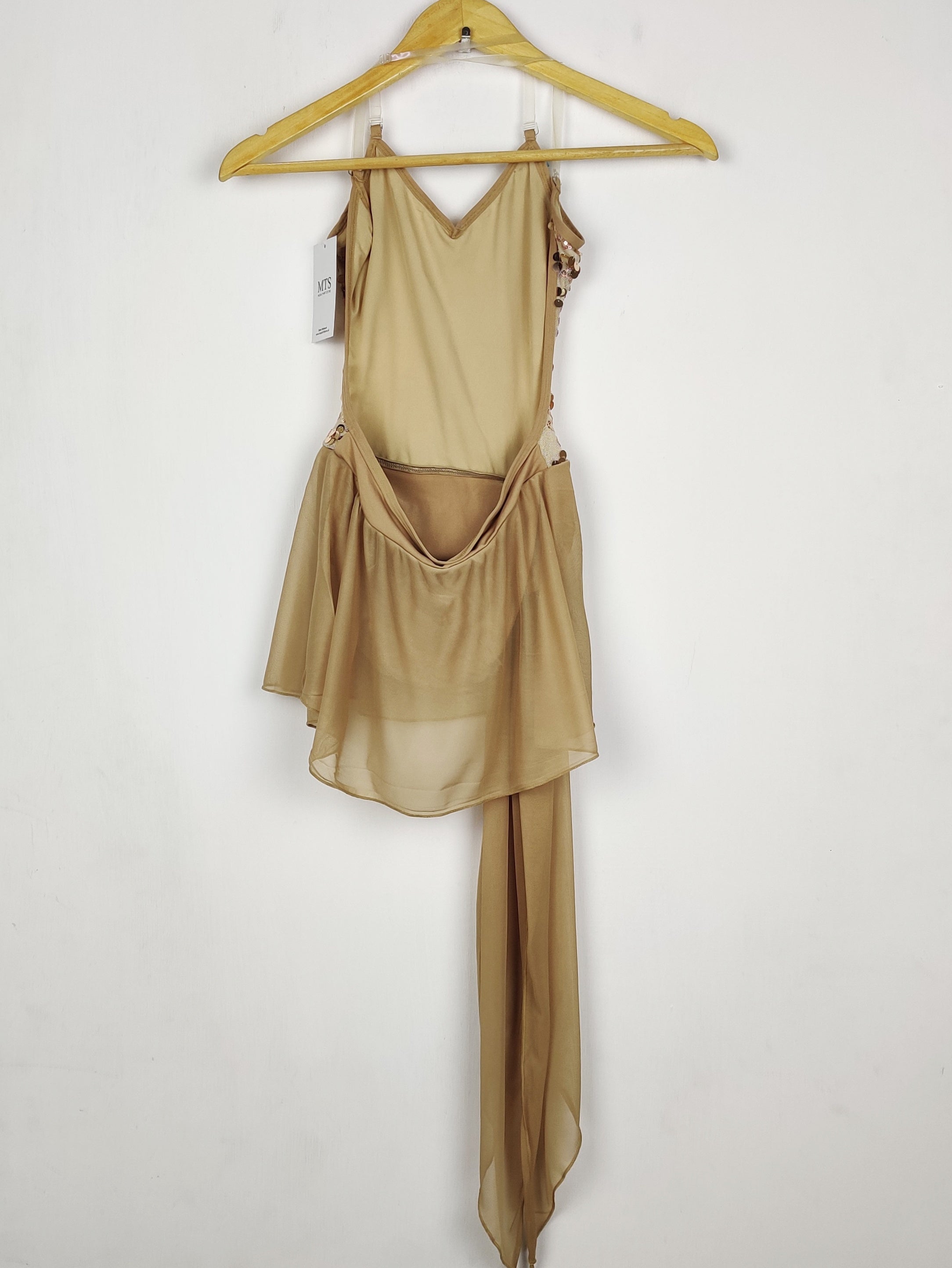 Body Wrappers (PW-1553)