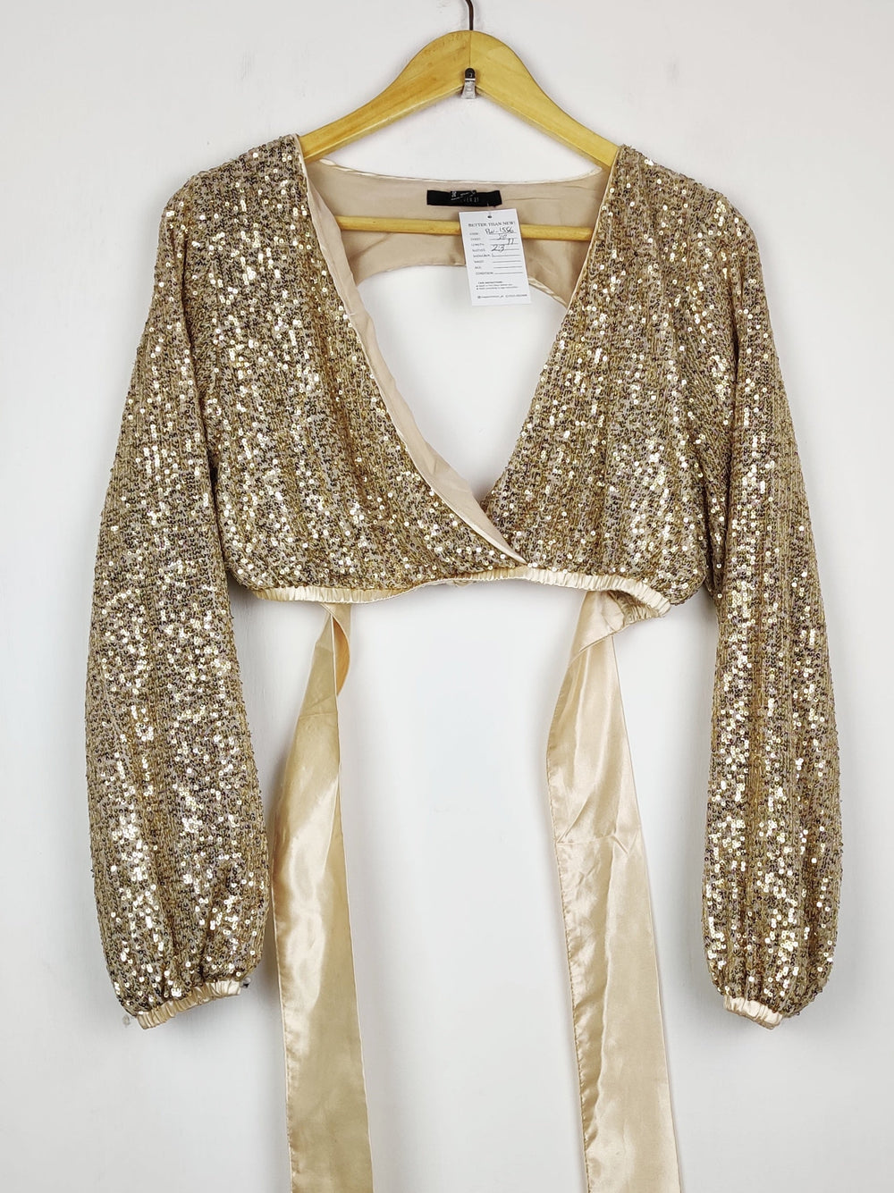Buy online pre-used pre-loved 100% authentic & Original branded Forever 21 (PW-1556) available in Pakistan. Top international brands avilable.