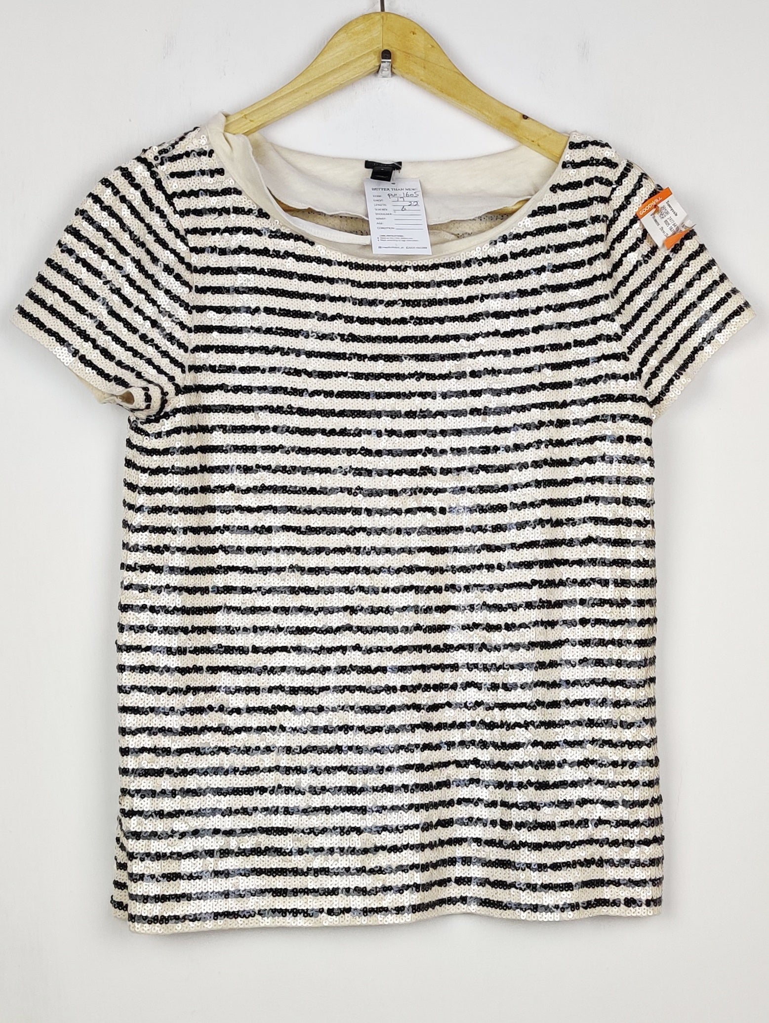 Buy online pre-used pre-loved 100% authentic & Original branded J. Crew (PW-1605) available in Pakistan. Top international brands avilable.
