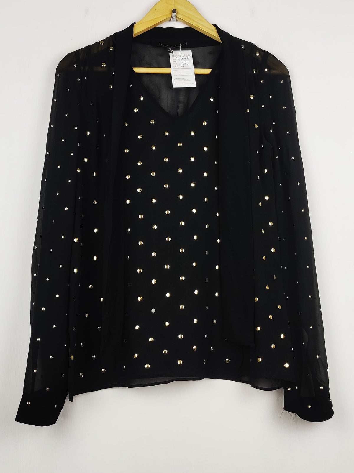 Buy online pre-used pre-loved 100% authentic & Original branded Cynthia Steffe (PW-1609) available in Pakistan. Top international brands avilable.