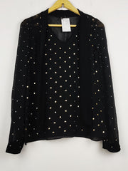 Buy online pre-used pre-loved 100% authentic & Original branded Cynthia Steffe (PW-1609) available in Pakistan. Top international brands avilable.