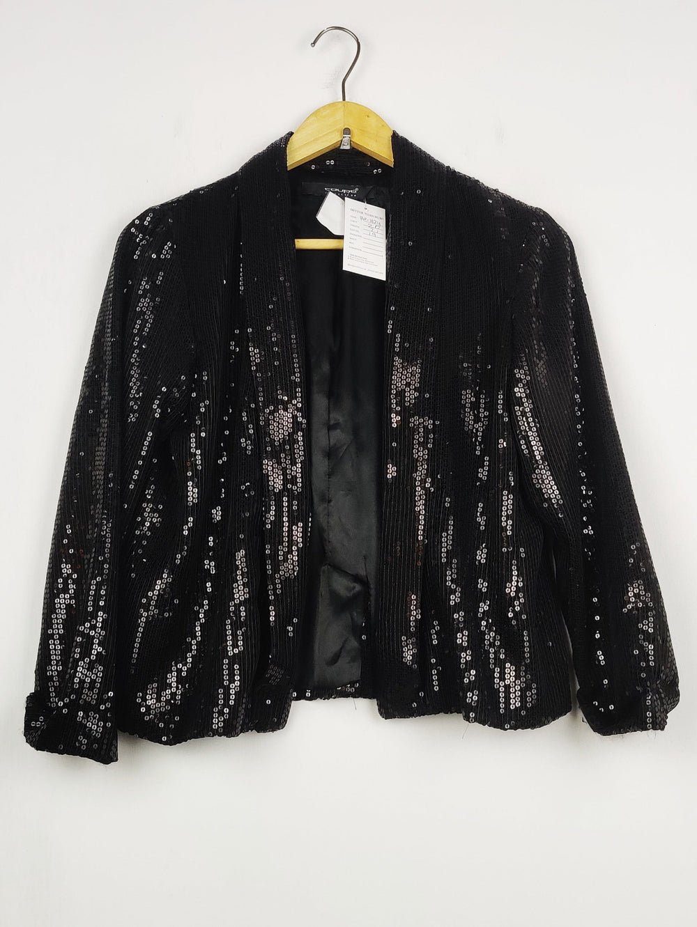 Buy online pre-used pre-loved 100% authentic & Original branded Coute Collection (PW-1624) available in Pakistan. Top international brands avilable.