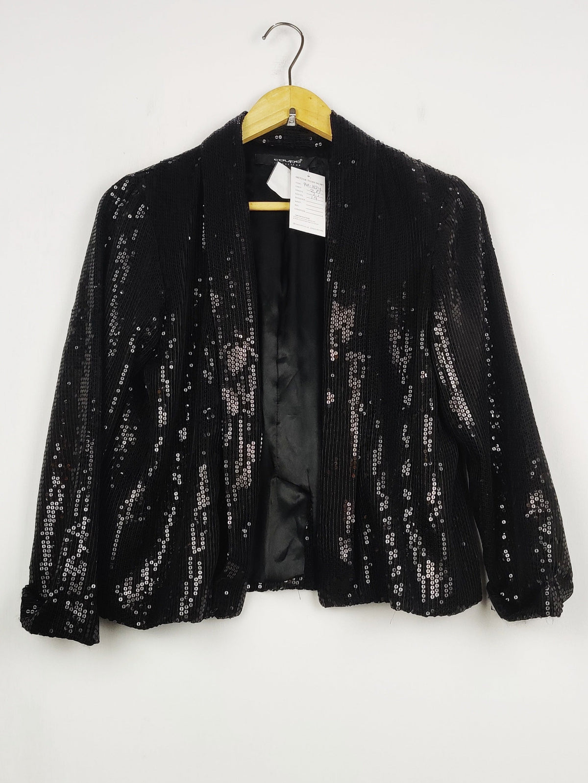 Buy online pre-used pre-loved 100% authentic & Original branded Coute Collection (PW-1624) available in Pakistan. Top international brands avilable.