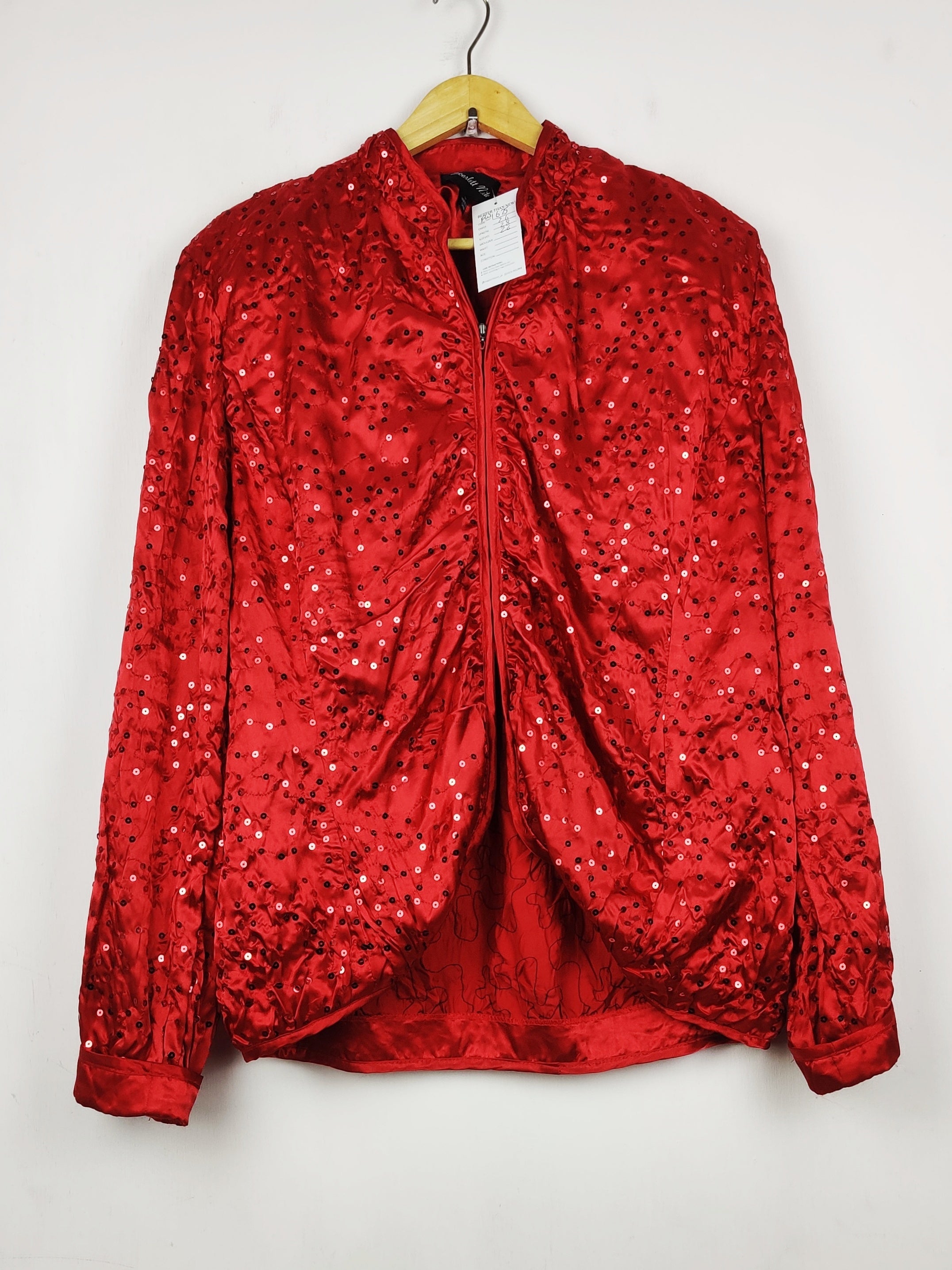 Buy online pre-used pre-loved 100% authentic & Original branded Scarlett Mite (PW-1625) available in Pakistan. Top international brands avilable.
