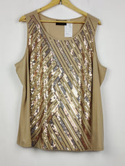 Buy online pre-used pre-loved 100% authentic & Original branded Bob Mackie (PW-1629) available in Pakistan. Top international brands avilable.