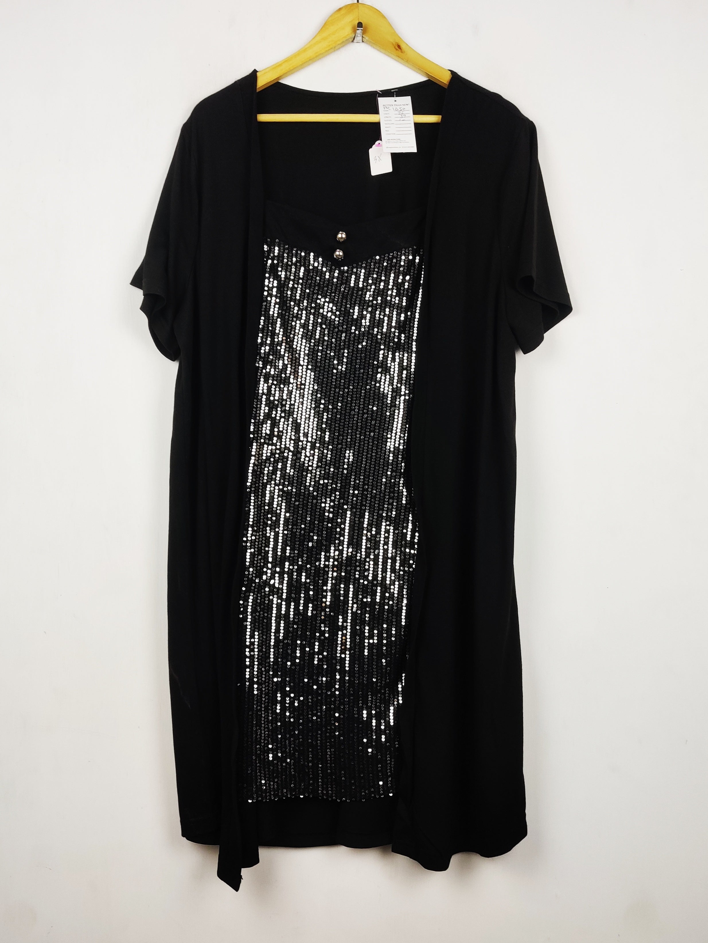 Buy online pre-used pre-loved 100% authentic & Original branded Unknown Brand (PW-1650) available in Pakistan. Top international brands avilable.