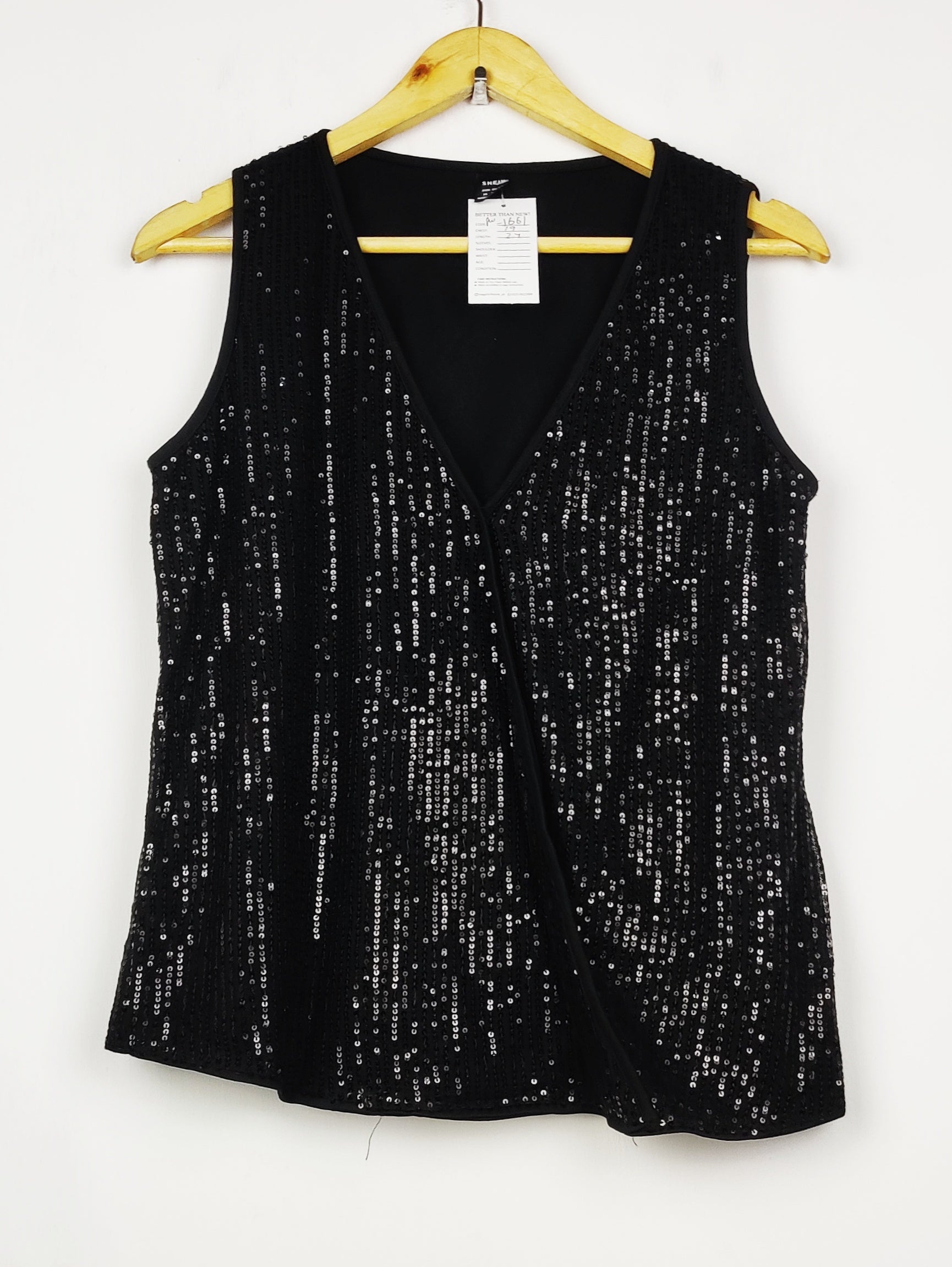 Buy online pre-used pre-loved 100% authentic & Original branded Shein (PW-1661) available in Pakistan. Top international brands avilable.