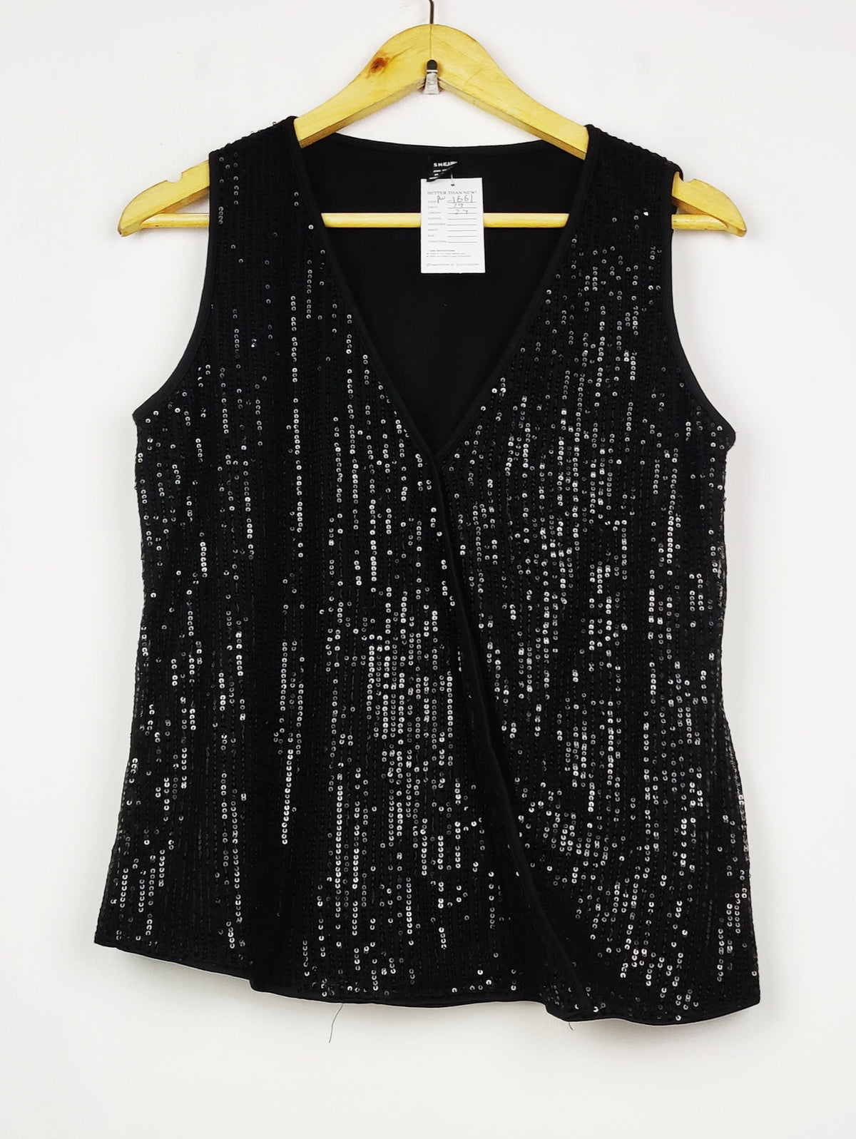 Buy online pre-used pre-loved 100% authentic & Original branded Shein (PW-1661) available in Pakistan. Top international brands avilable.