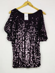 Buy online pre-used pre-loved 100% authentic & Original branded Papell Boutique (PW-1672) available in Pakistan. Top international brands avilable.