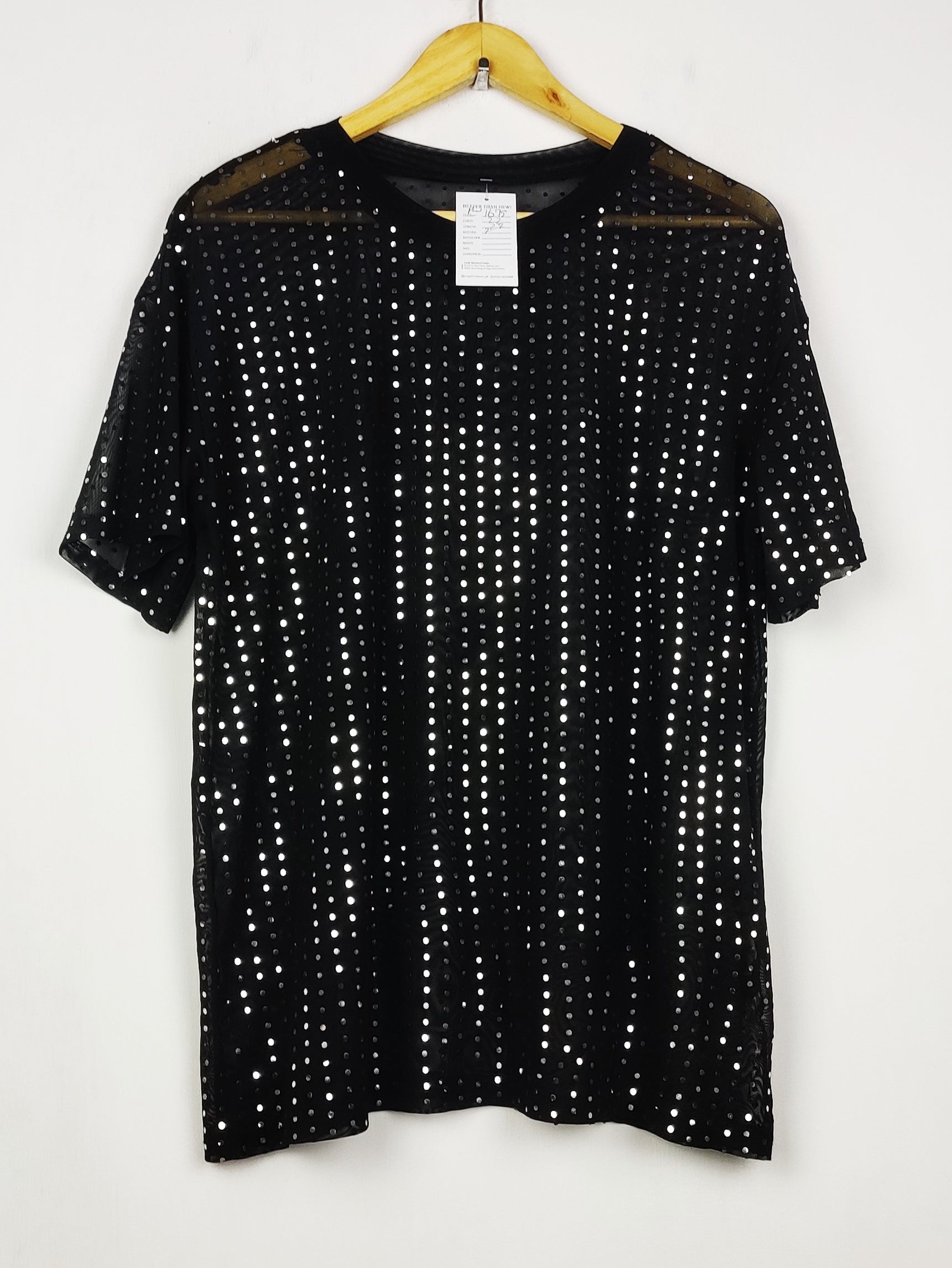 Buy online pre-used pre-loved 100% authentic & Original branded Shein (PW-1675) available in Pakistan. Top international brands avilable.