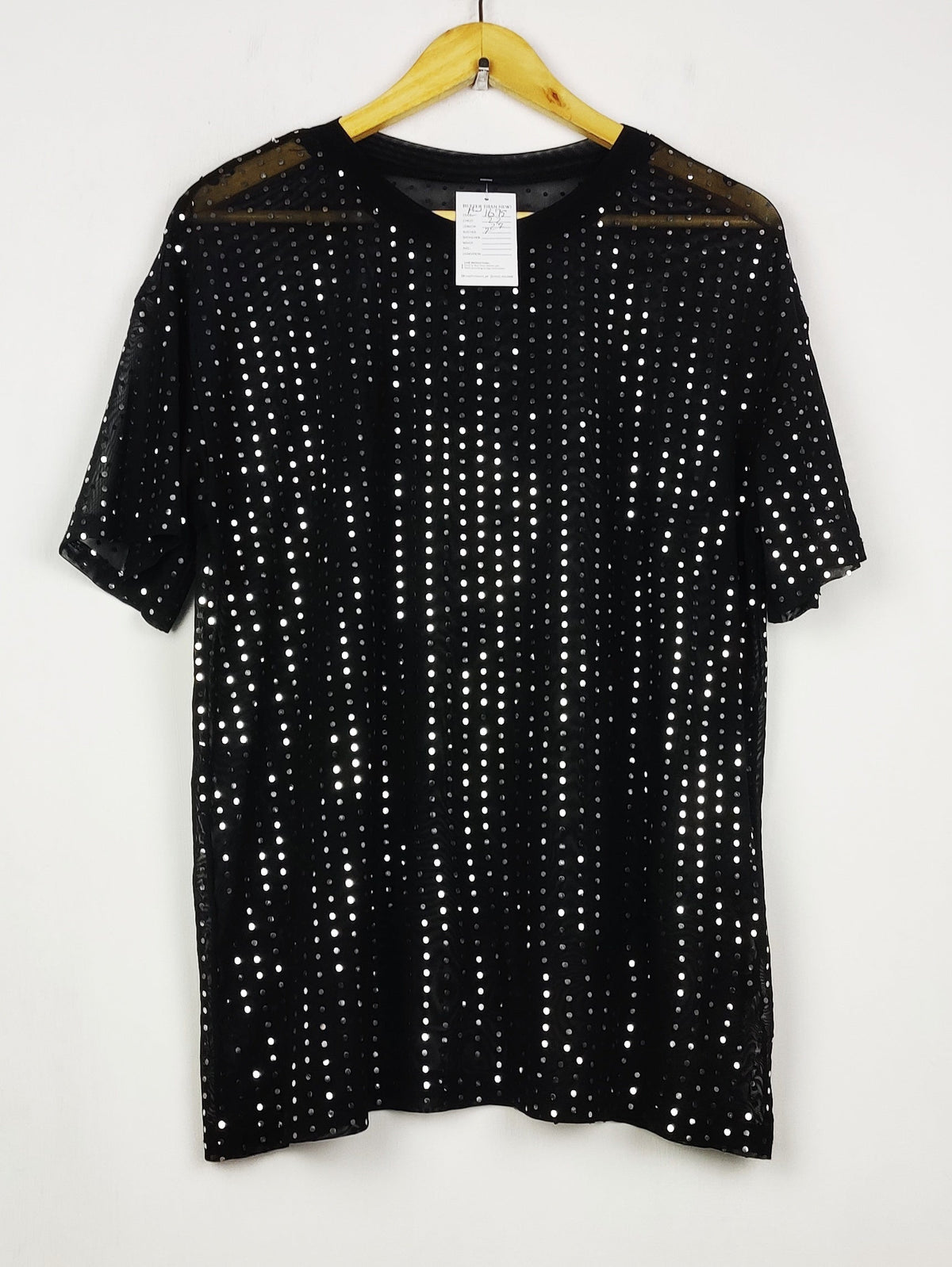Buy online pre-used pre-loved 100% authentic & Original branded Shein (PW-1675) available in Pakistan. Top international brands avilable.