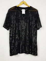 Buy online pre-used pre-loved 100% authentic & Original branded Shein (PW-1675) available in Pakistan. Top international brands avilable.